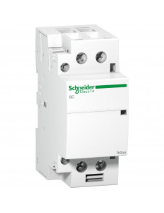 TeSys GC contacteur 2F 40A 220..240Vca SCHNEIDER GC4020M5