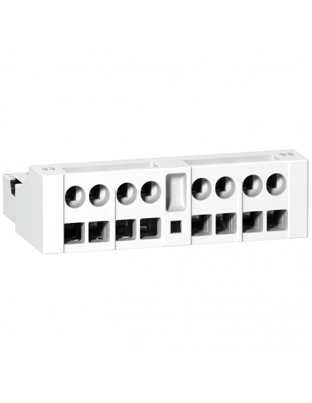 TeSys GV contact auxiliaire 1O+1F SCHNEIDER GVAE113