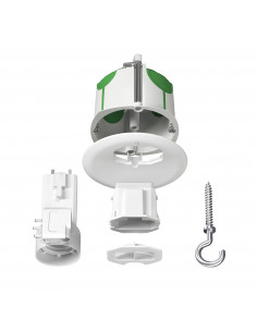 Multifix Air DCL boîte de centre avec couv non affleur SCHNEIDER IMT35023