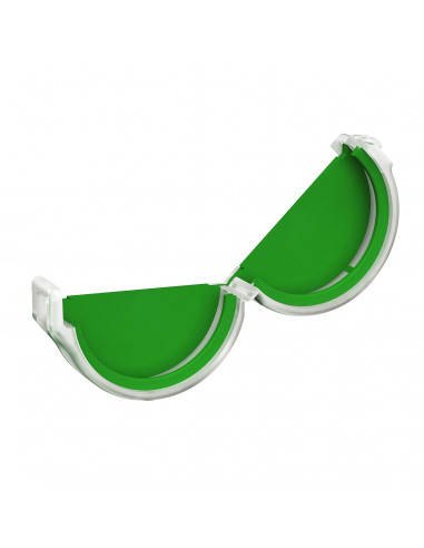 MULTIFIX AIR CAPUCHON D'ÉTANCHÉITÉ POUR GAINE DE DIAMÈTRE 25MM SCHNEIDER IMT35038