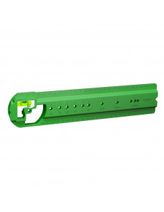 MULTIFIX GABARIT DE MARQUAGE ET NIVEAU SCHNEIDER IMT35043