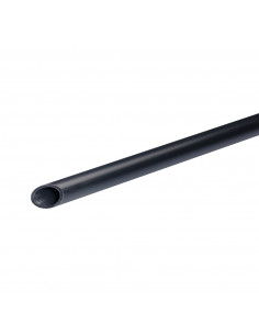 Mureva Tube GT 4554 sans halogènes non tulipé Ø 20 mm noir SCHNEIDER IMT35201