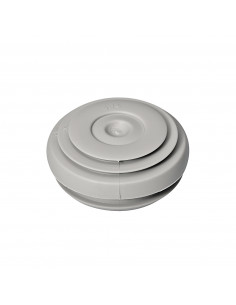Mureva Box passe-câble entrée Ø20mm matière SBS blanc polaire SCHNEIDER IMT36130