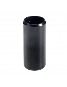 Mureva Tube manchon standard 20mm sans halogène noir SCHNEIDER IMT49026