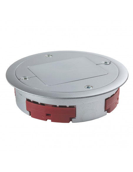 OptiLine Trappe multi-usages planc hers techniques SCHNEIDER INS40550