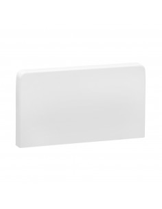 OptiLine 45 et 70 goulotte pvc blanc polaire 95 x 55 embouts SCHNEIDER ISM10204P