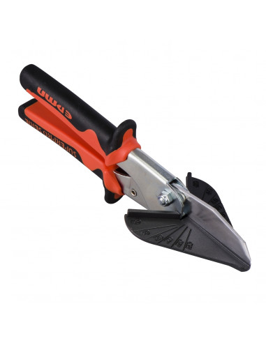 OptiLine 45 outil de découpe pour goulotte pvc blanc 45 SCHNEIDER ISM10908