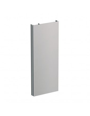 OptiLine 45 couvercles (pièce de rechange) pour goulotte optline 45 12 x 2 m SCHNEIDER ISM10950