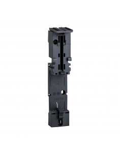 TeSys D platine adaptation LS1 D32 ou GV2 et contacteur LC1 D09..D38 SCHNEIDER LAD311