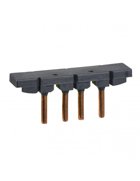TeSys D barre de connexion 3 pôles SCHNEIDER LAD9P3
