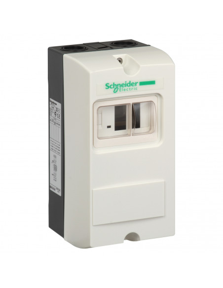 TeSys LG LJ Coff.non equipe gv+lc1k SCHNEIDER LE1GVMEKA59