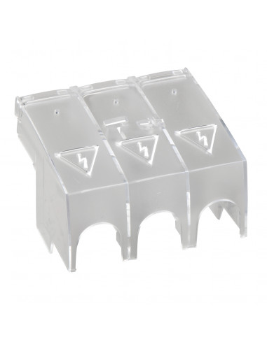 TeSys GS Cache-borne haut ou bas compact SCHNEIDER LK4AP3CN