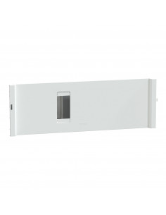 PrismaSeT S Plaque de montage NSXm dans le coffret SCHNEIDER LVSSY801