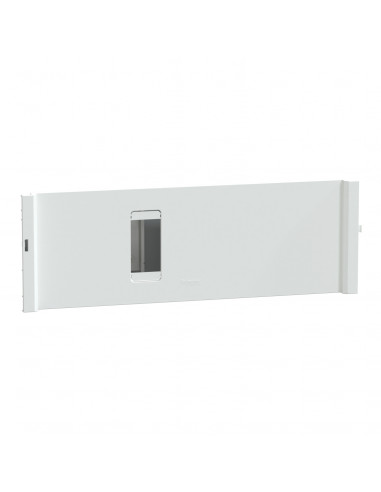 PrismaSeT S Plaque de montage NSXm dans le coffret SCHNEIDER LVSSY801