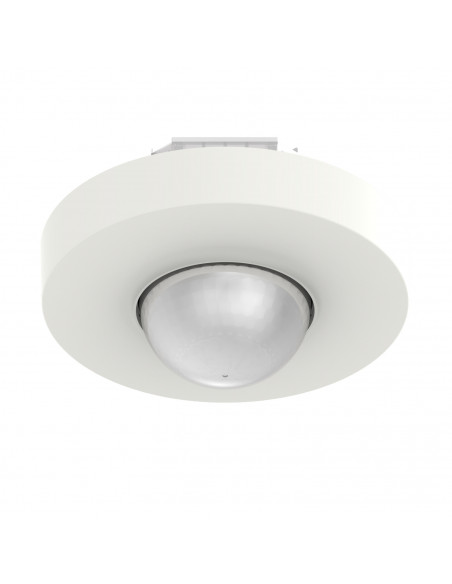 KNX détecteur de présence 360° KNX Grande Hauteur – blanc encastré SCHNEIDER MTN6304-0019