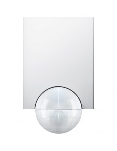 KNX détecteur de présence 220° IP55 blanc SCHNEIDER MTN632519