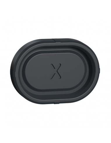 Mureva Styl Obturateur pour trou de fixation IP55 gris SCHNEIDER MUR34206