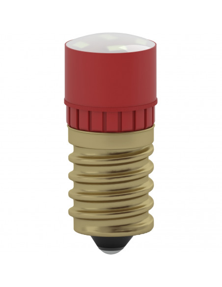 Mureva Styl Lampe LED pour voyant de balisage IP55 SCHNEIDER MUR34556