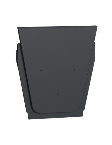 Mureva Styl Entrée de câble triple IP55 gris SCHNEIDER MUR35007