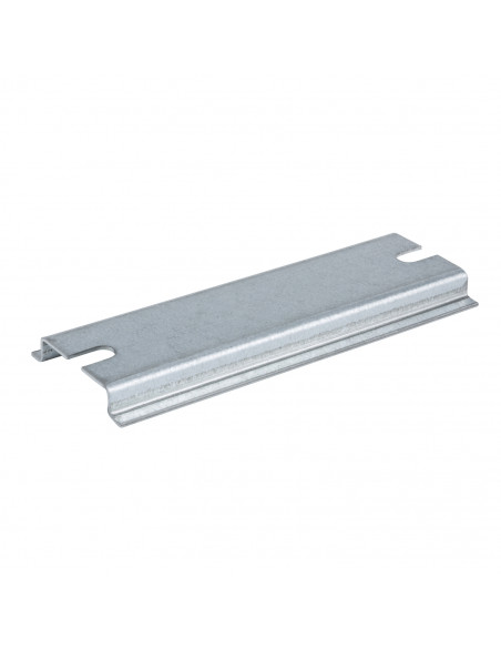 Thalassa profilé DIN 35x7,5mm L116mm SCHNEIDER NSYAMRD11357TB