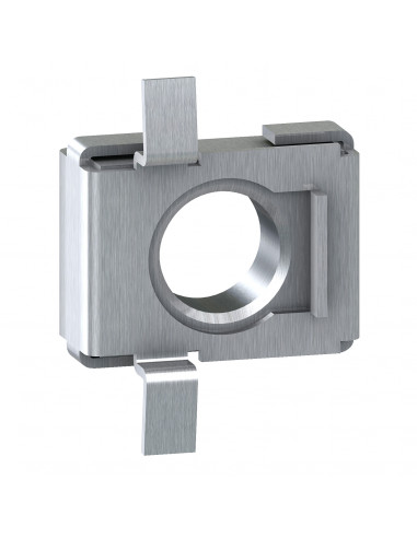 Spacial SM /SM- écrou cage réutilisable M8 SCHNEIDER NSYCNM8