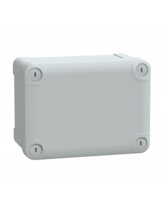 Thalassa boîte industrielle 164x121x87mm ABS SCHNEIDER NSYTBS16128 2