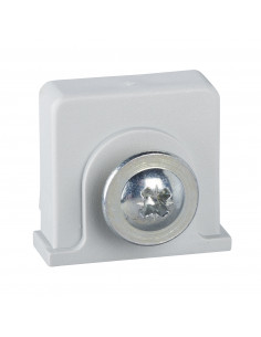 Thalassa PLM écrou plast. fixation des rails + vis autotaraudeuse coffret SCHNEIDER NSYTCSPLM