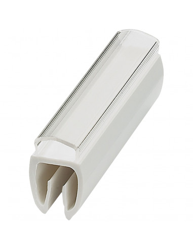 Manchon de repérage à clipser pour câbles avec section nominale 2mm à 35mm SCHNEIDER NSYTRABCV23