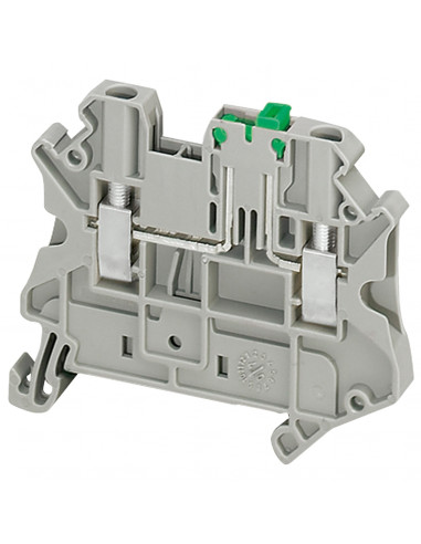 Linergy TR Borne vissee sectionable a couteau 2 p SCHNEIDER NSYTRV22SC