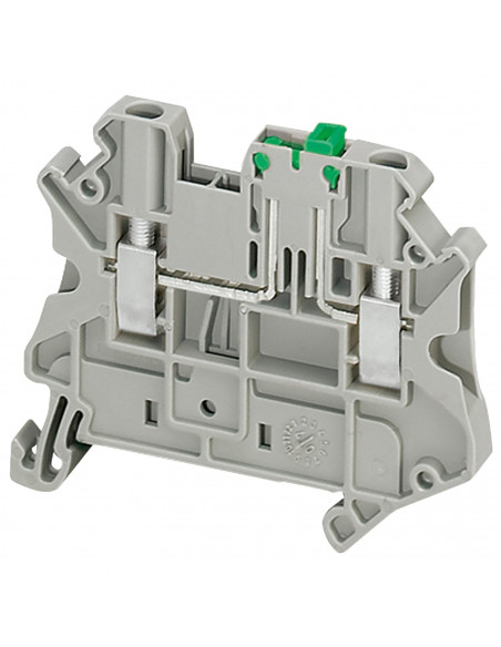 Linergy TR Borne vissee sectionable a couteau 2 p SCHNEIDER NSYTRV22SC