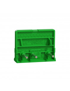 Unica lot 10 peignes de connexion entre prises multiples au standard français SCHNEIDER NU9091