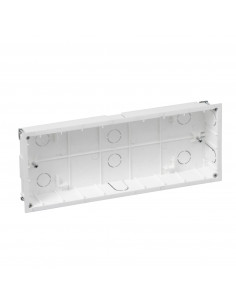 Exiway ESI Kit boite encastrement BAES/BAEH SCHNEIDER OVA53130