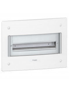 Coffret encastré Pragma SCHNEIDER