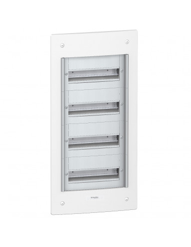 Coffret encastré Pragma SCHNEIDER