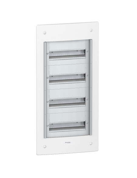 Coffret encastré Pragma SCHNEIDER