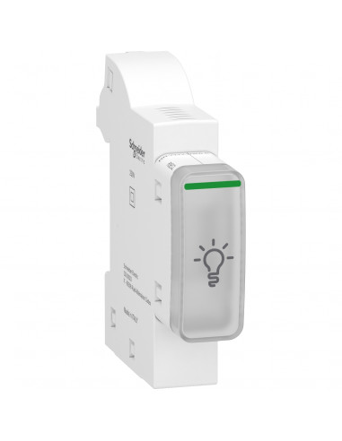 Resi9 XE éclairage de coupure SCHNEIDER R9ECL