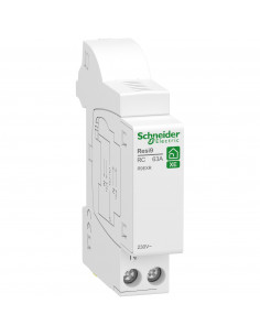 Resi9 XE module de repiquage 63A embrochable SCHNEIDER R9EXR