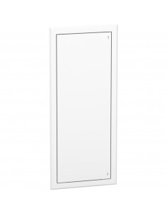 Resi9 trappe haute bacs d'encastrement 1x13 modules SCHNEIDER R9H13110