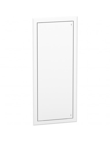 Resi9 trappe haute bacs d'encastrement 1x13 modules SCHNEIDER R9H13110