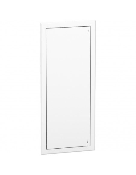 Resi9 trappe haute bacs d'encastrement 1x13 modules SCHNEIDER R9H13110