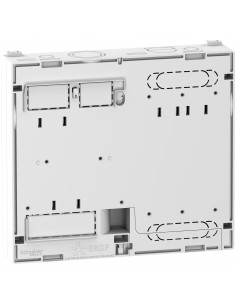 Resi9 bloc de commande 13M hauteur 45mm SCHNEIDER R9H13206