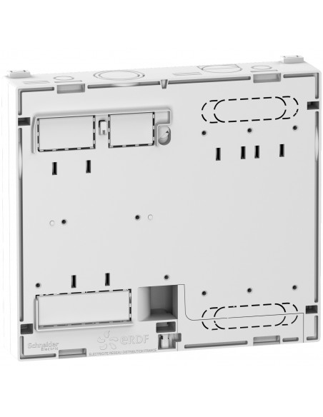 Resi9 bloc de commande 13M hauteur 45mm SCHNEIDER R9H13206
