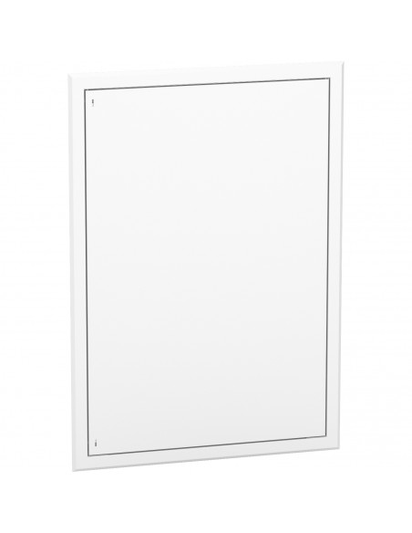 Resi9 trappe haute bacs d'encastrement 2x13 modules SCHNEIDER R9H13210