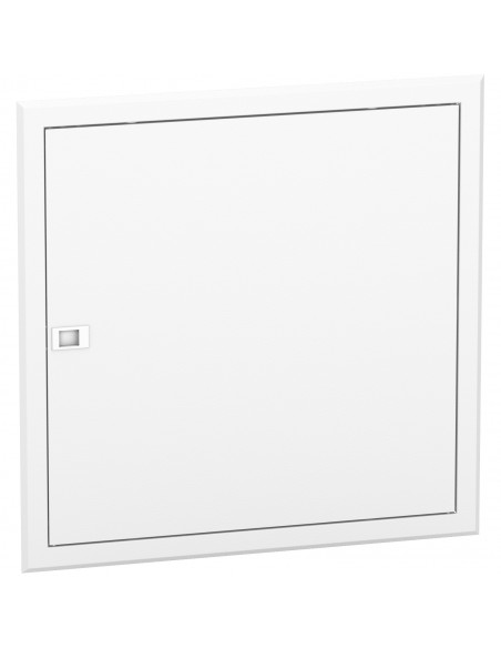 Resi9 porte bac d'encastrement 2x13 modules R9H13291 SCHNEIDER R9H13211
