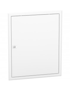 Resi9 porte bac d'encastrement 2x13 modules R9H13292 SCHNEIDER R9H13212 2