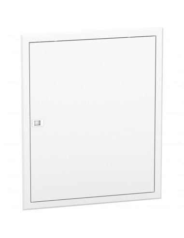 Resi9 porte bac d'encastrement 2x13 modules R9H13292 SCHNEIDER R9H13212