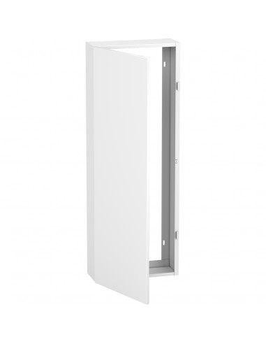 Resi9 coffret d'habillage 1x13 modules hauteur totale 920 mm SCHNEIDER R9H13254