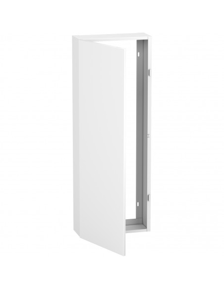 Resi9 coffret d'habillage 1x13 modules hauteur totale 920 mm SCHNEIDER R9H13254