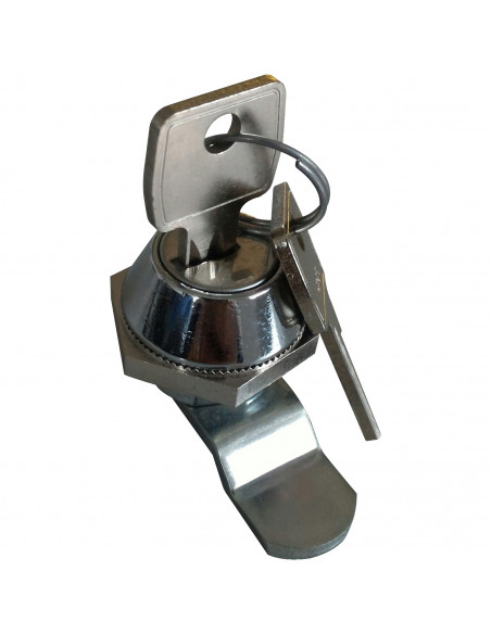 Resi9 serrure à clé coffrets d'habillage SCHNEIDER R9H13309