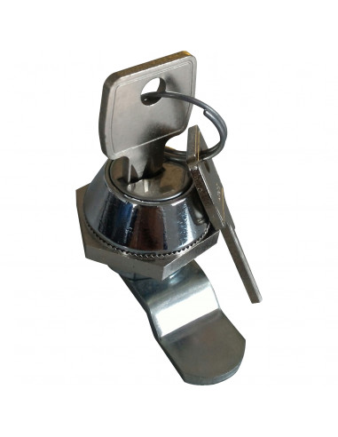Resi9 serrure à clé coffrets d'habillage SCHNEIDER R9H13309